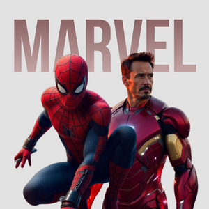 Marvel Posters