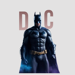 DC Posters