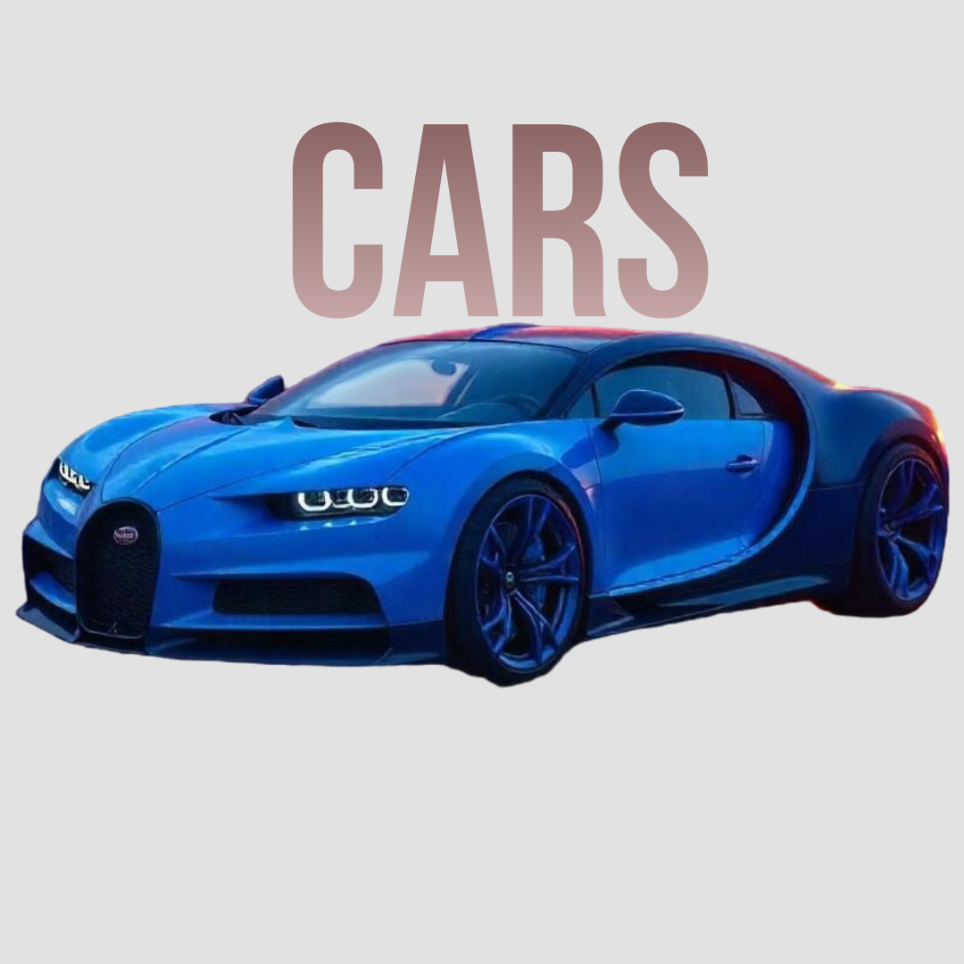 Car Posters