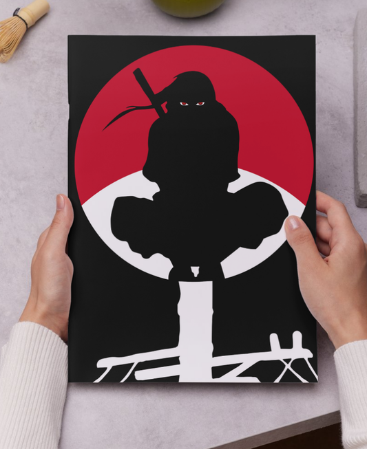 Itachi Uchiha | Naruto | Anime Wall Posters collection