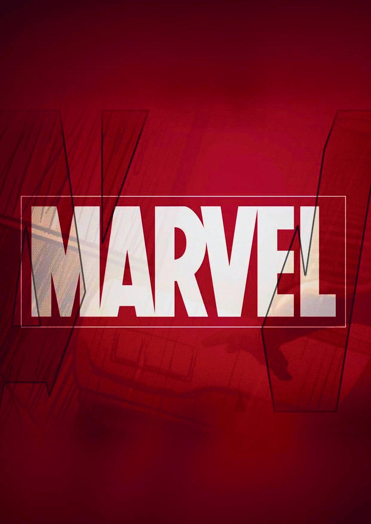 Marvel Cinematic Saga Poster Set insane collection