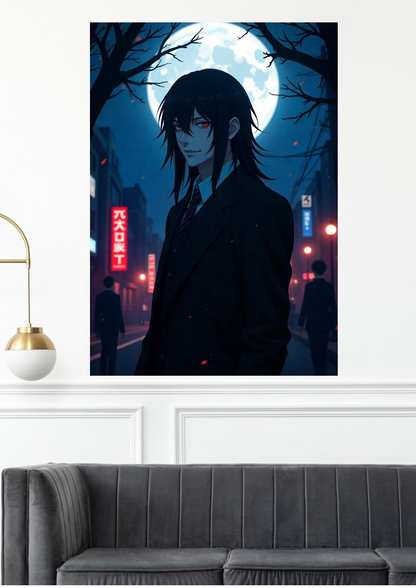 Tokyo Ghoul | Anime Wall Posters collection