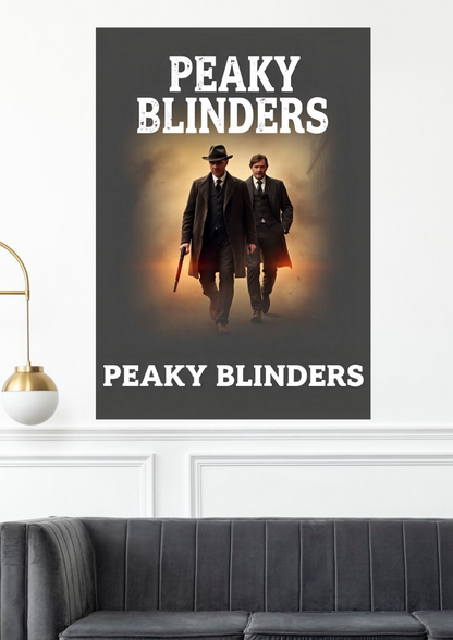 Peaky Blinders |Movies Collection | Wall Poster