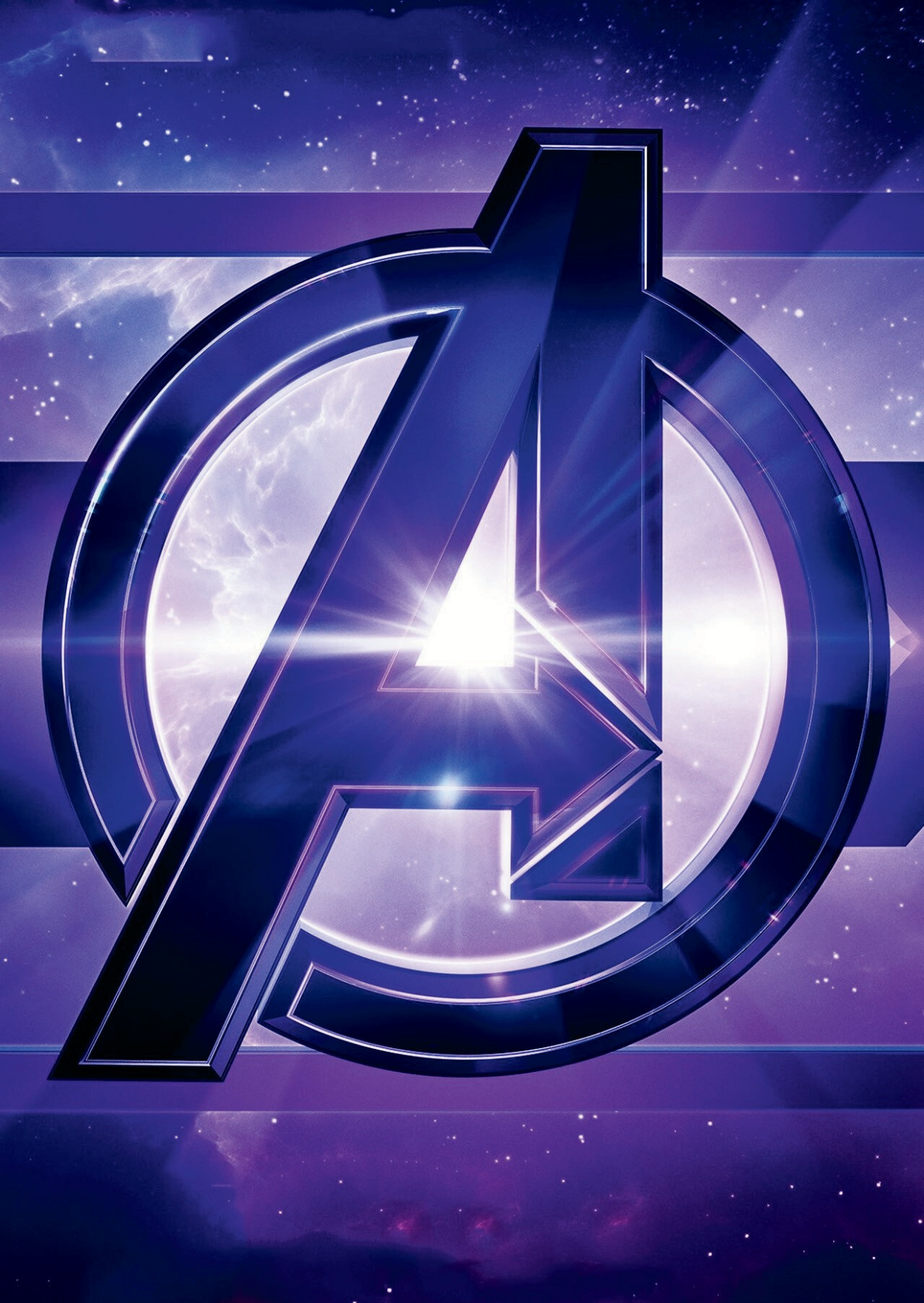 Marvel Cinematic Saga Poster Set insane collection