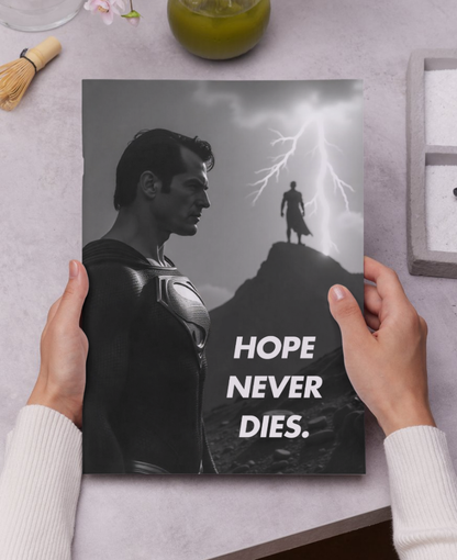 superman | DC Collection | wall poster