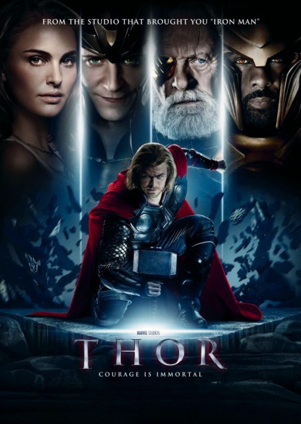 Marvel Cinematic Saga Poster Set insane collection