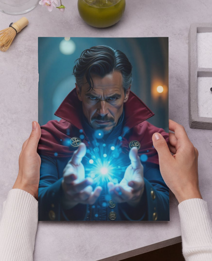 Doctor Strange #5 | Marvel Poster