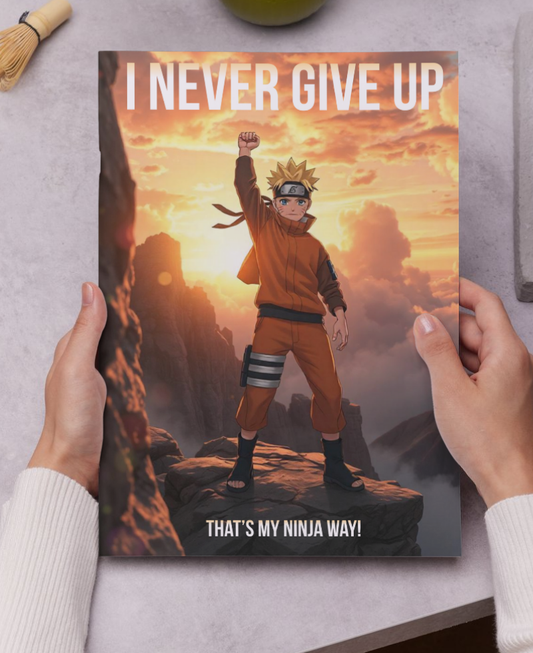 Naruto Anime poster  #6 | Anime Wall Posters collection