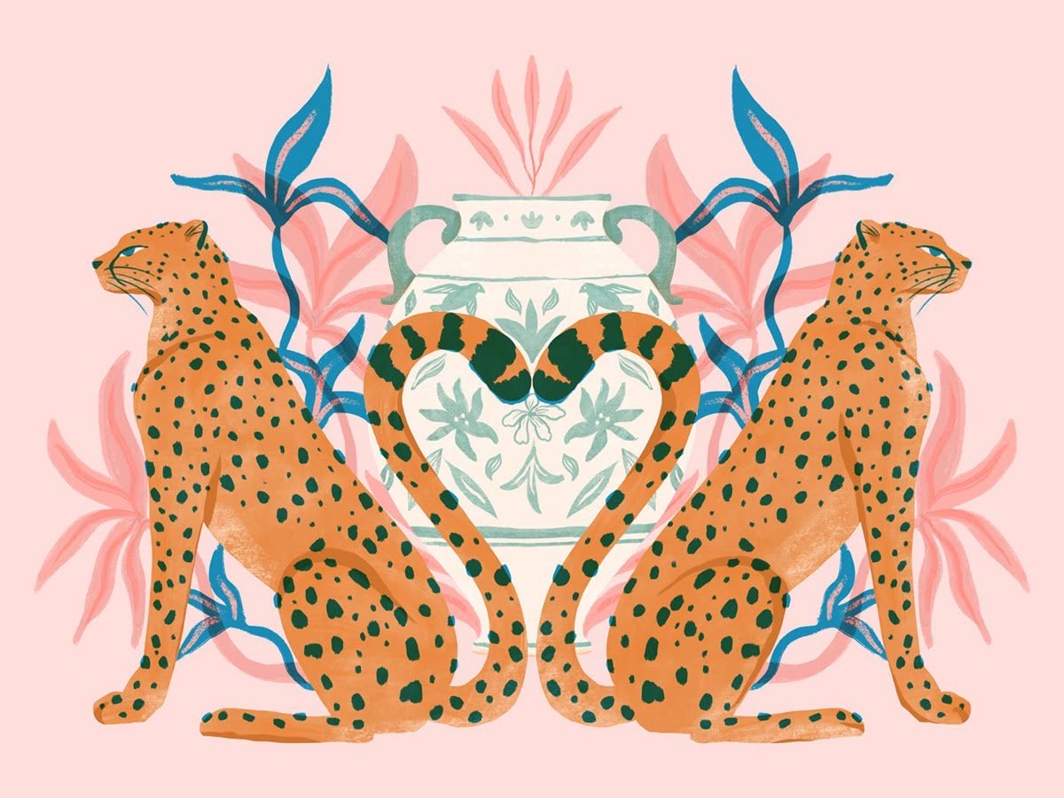 Best Home Decor|Traditional Nature Aesthetic Poster Set -Customers Choice 🔥 set of 6