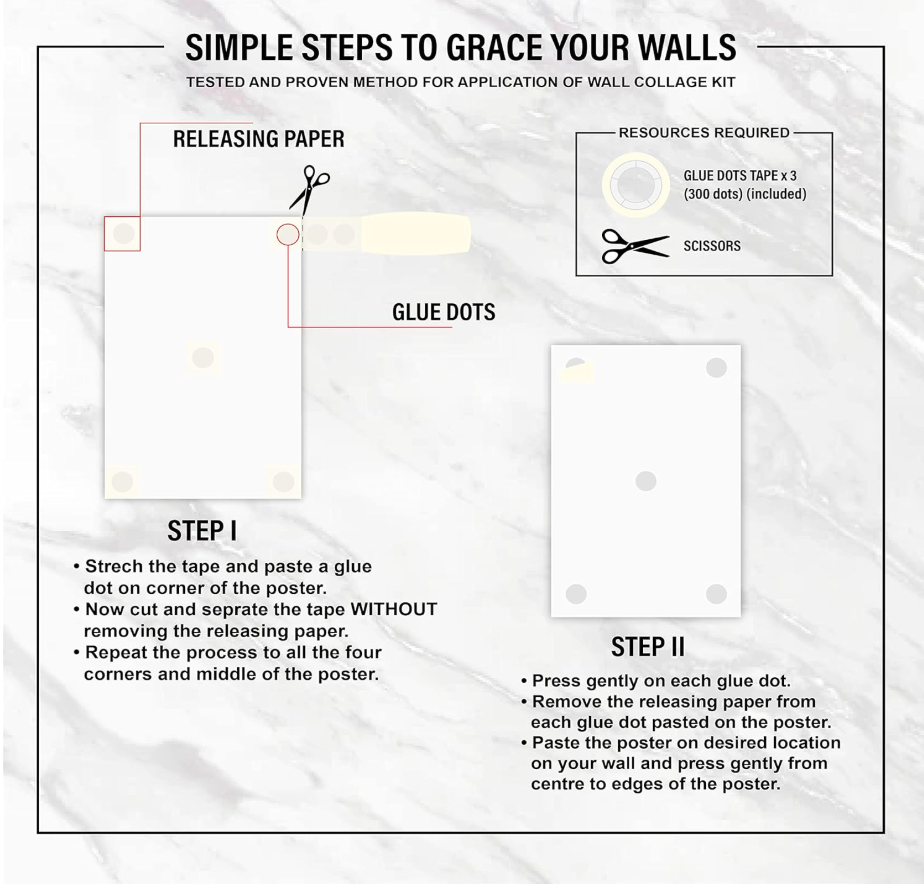 15 EPIC Trippy Aesthetic Collage Set