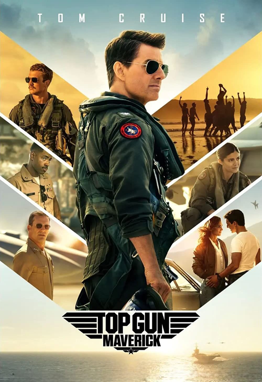 15 Epic cinematic Movies collage set