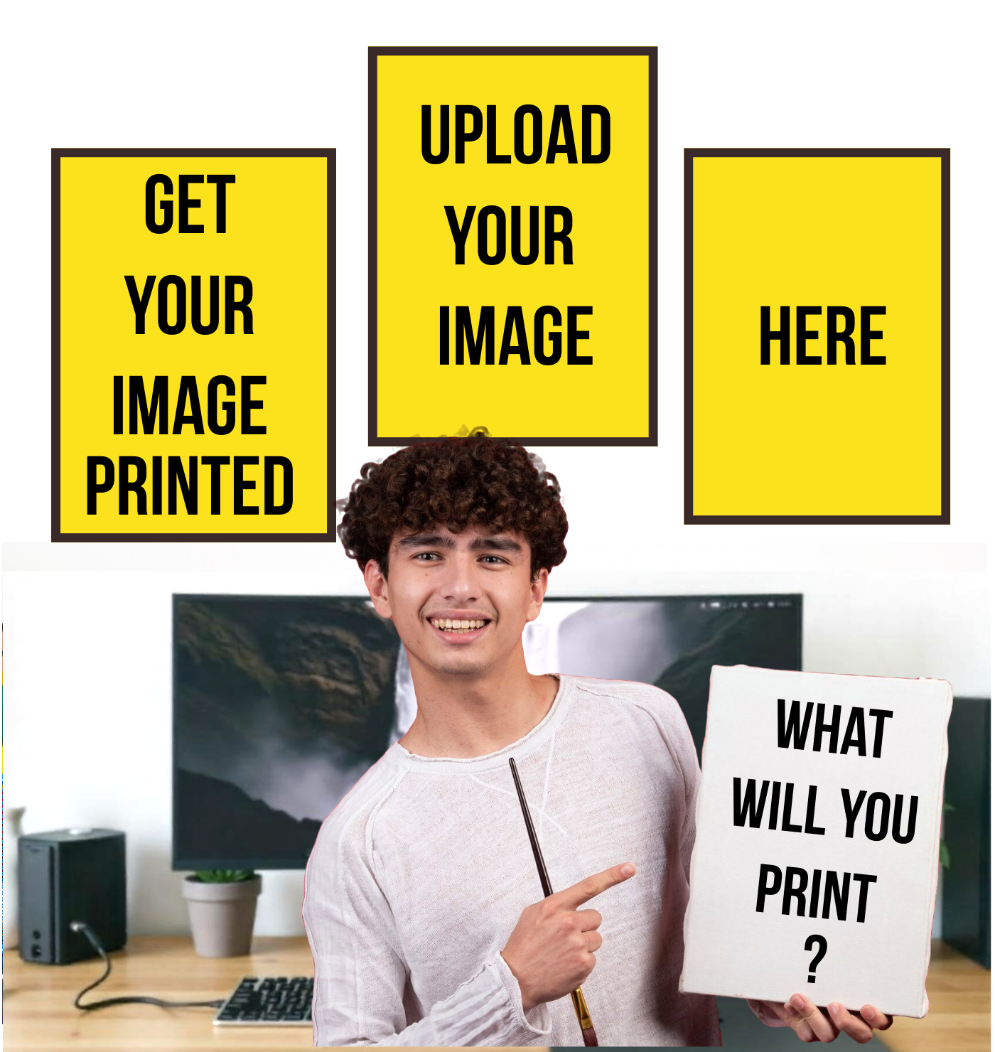 Custom/Personalised wall posters Motivation,Quotes, personal Goals etc Customize